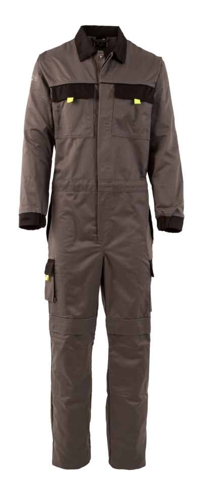 OLYMPIA DONAR COVERALL