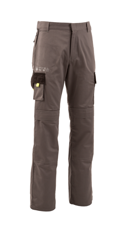OLYMPIA DONAR TROUSERS