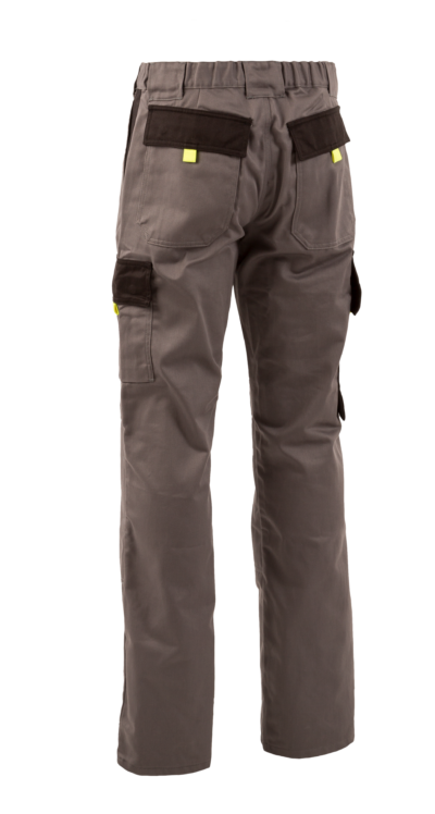 OLYMPIA DONAR TROUSERS