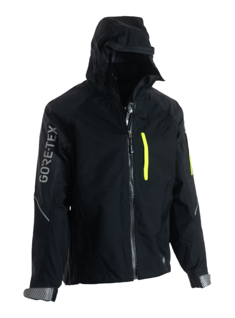 MILLENNIA TAILTIU PARKA