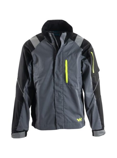 MILLENNIA TAILTIU ARBEITSJACKE