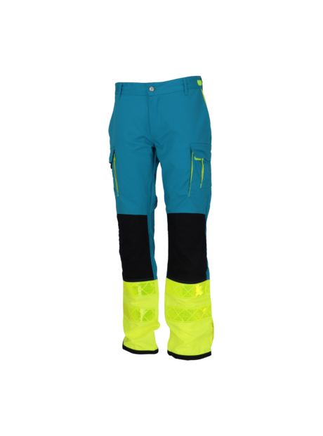 AMBULANCE PANTALON FEMME – SIRONA COLLECTION PARAMEDICS