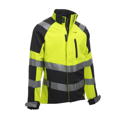 MILLENNIA DIABLO SOFTSHELL