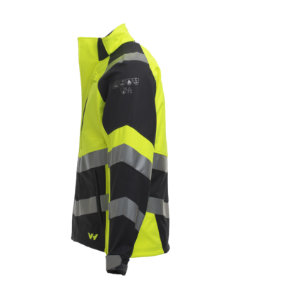 MILLENNIA DIABLO SOFTSHELL