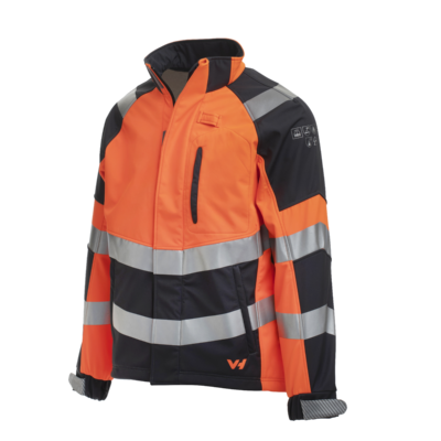 MILLENNIA DIABLO SOFTSHELL