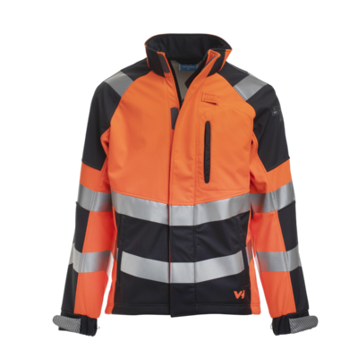 MILLENNIA DIABLO SOFTSHELL