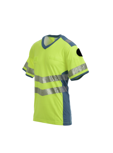 T-SHIRT MEN SIRONA HIGHSAFTEY