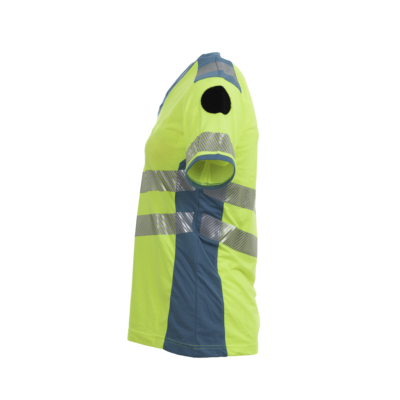 T-SHIRT DAMES  SYRONA HIGH SAFTEY