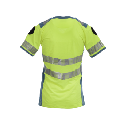 T-SHIRT DAMES  SYRONA HIGH SAFTEY