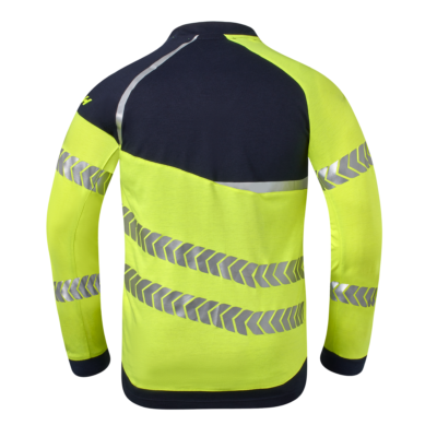 NOMAD FUEGO HV  LS MEN T-SHIRT