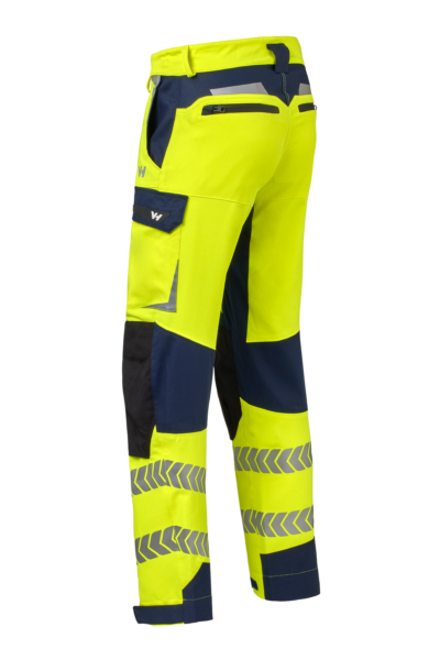 NOMAD LUNA  MEN TROUSERS