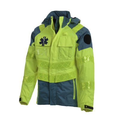 PARKA SIRONA  HIGH SAFETY