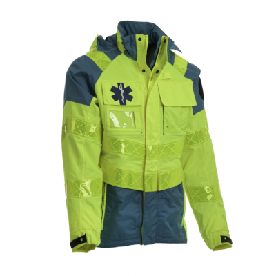 PARKA SIRONA  HIGH SAFETY