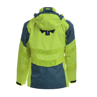 PARKA SIRONA  HIGH SAFETY