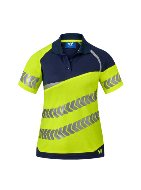 POLO MC DAMES NOMAD LUNA