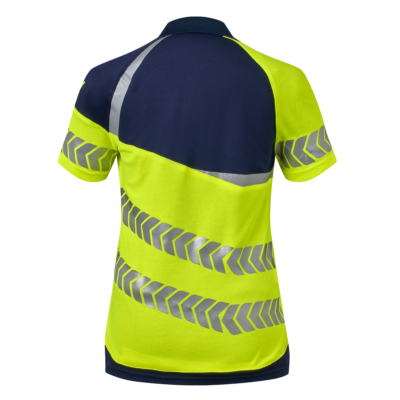 POLO MC DAMES NOMAD LUNA