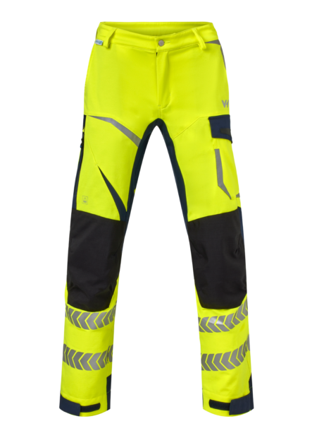 PANTALON DE TRAVAIL HOMMES NOMAD LUNA