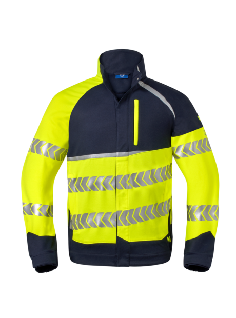 VESTE DE TRAVAIL HOMMES NOMAD LUNA