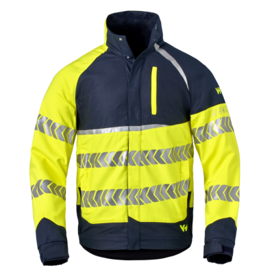 WERKJAS HEREN HV NOMAD FUEGO