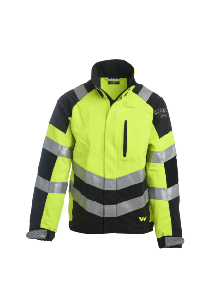 GORE-TEX WORKJACKET HV MILLENNIA THOR