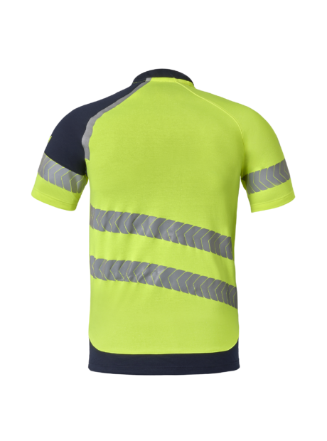 T-SHIRT SS MEN NOMAD LUNA