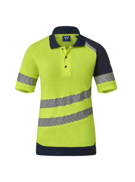 POLO KM DAMES NOMAD LUNA