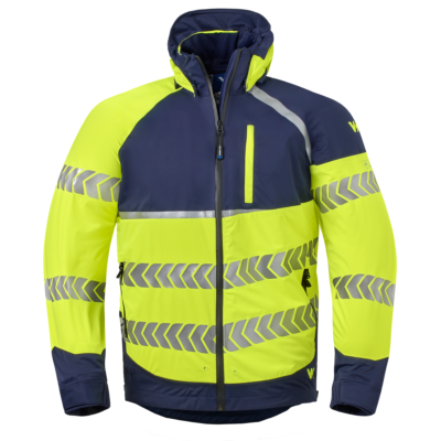 GORE-TEX PARKA ONGEVOERD UNISEX NOMAD LUNA