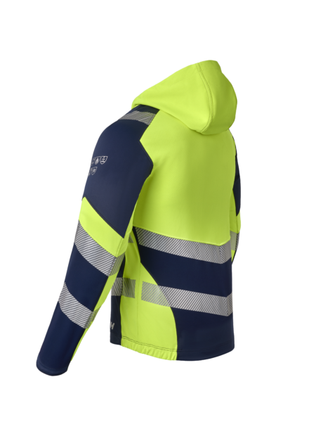 GORE-TEX HOODY HV MILLENNIA THOR