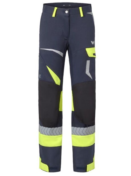 BUNDHOSE DAMEN AB3 NOMAD LUNA