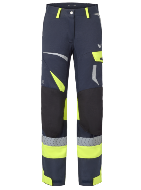 WORK TROUSERS LADIES AB3 NOMAD LUNA