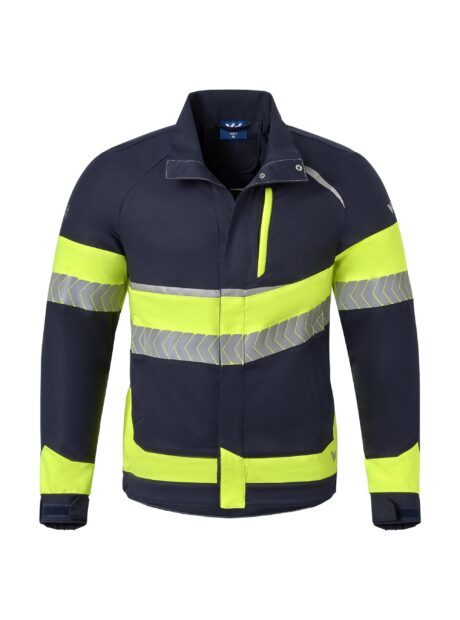 ARBEITSJACKE HERREN AB3 NOMAD LUNA