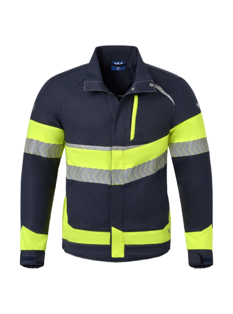 WORK JACKET MEN AB3 NOMAD LUNA