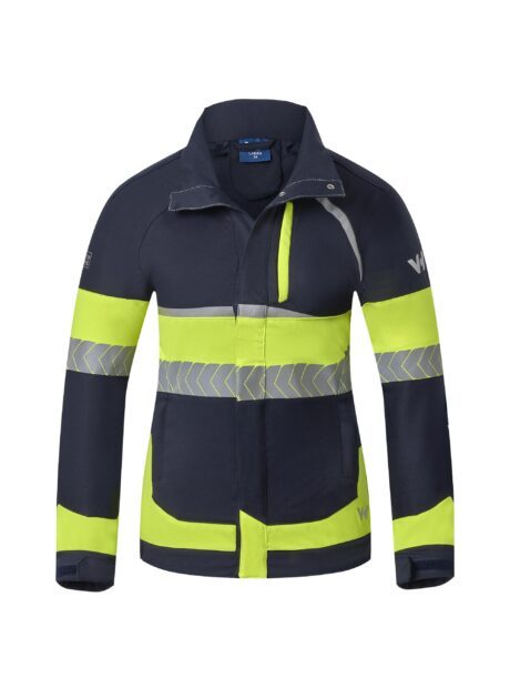 ARBEITSJACKE DAMEN AB3 NOMAD LUNA