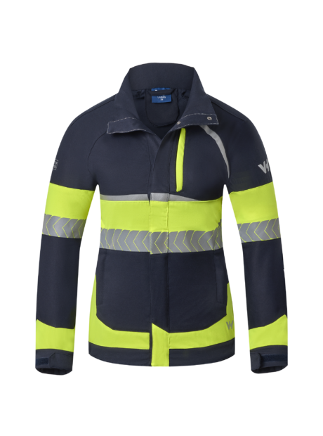 WORK JACKET LADIES AB3 NOMAD LUNA