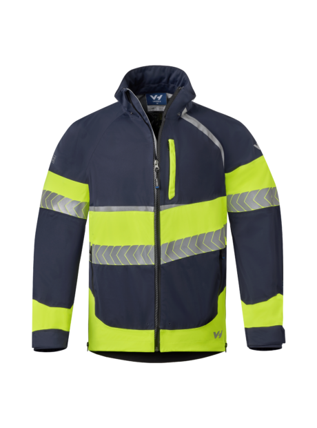 GORE-TEX PARKA UNLINED UNISEX AB3 NOMAD LUNA