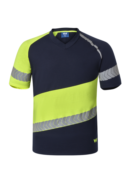 T-SHIRT SS MEN AB3 NOMAD LUNA