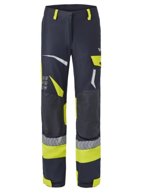 BUNDHOSE DAMEN AB3 NOMAD FUEGO