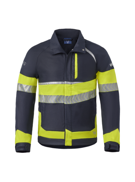 WORK JACKET MEN AB3 NOMAD FUEGO