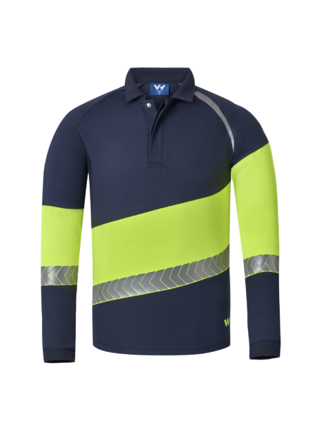 POLO LS HOMMES AB3 NOMAD FUEGO