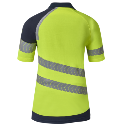 POLO KM DAMES NOMAD LUNA