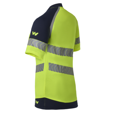 T-SHIRT KA DAMEN NOMAD LUNA