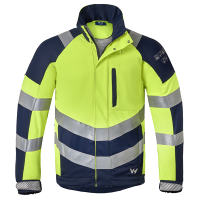 GORE-TEX WORK JACKET HV MILLENNIA THOR