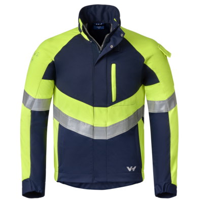 GORE-TEX WORKJACKET AB3 MILLENNIA THOR