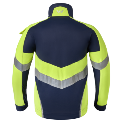 GORE-TEX WORKJACKET AB3 MILLENNIA THOR