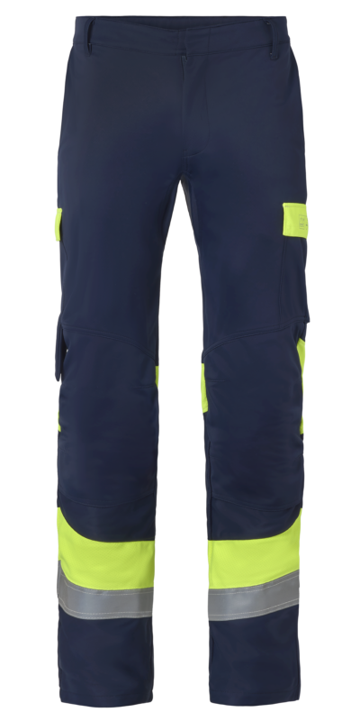GORE-TEX WORKTROUSERS AB3 MILLENNIA THOR