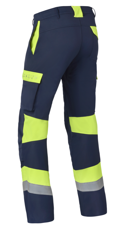 GORE-TEX WORKTROUSERS AB3 MILLENNIA THOR