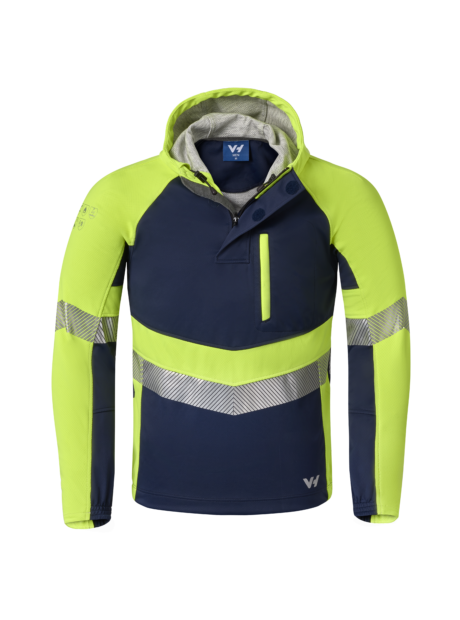 GORE-TEX HOODY AB3 MILLENNIA THOR