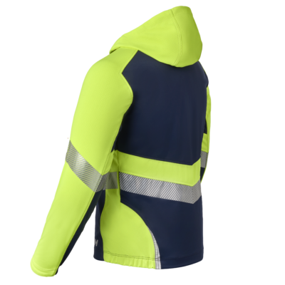 GORE-TEX HOODY AB3 MILLENNIA THOR