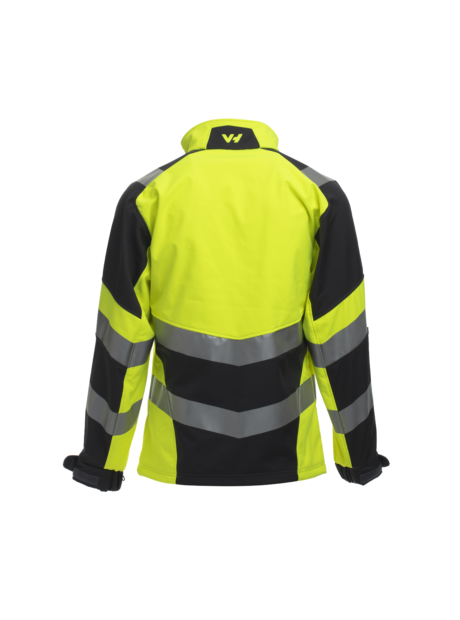 GORE-TEX SOFTSHELL JACKET HV MILLENNIA THOR®   SOFTSHELL HV MILLENNIA THOR 