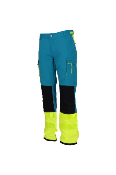 IRONA KOLLEKTION RETTUNGSDIENST HOSE DAMEN